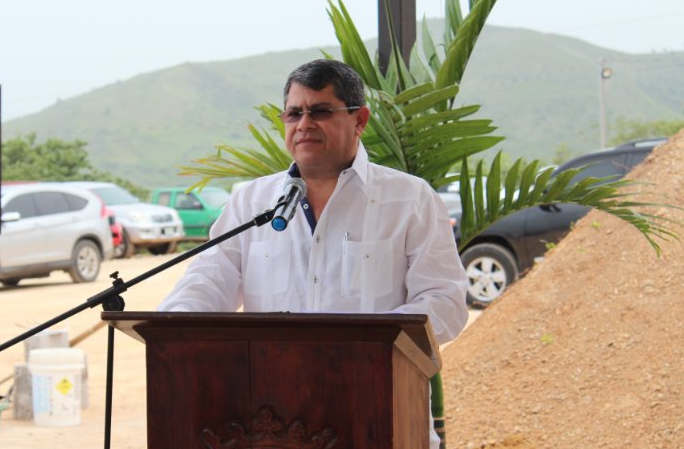 Para el ministro Ayala: Los comandos de insurrección solo genera temor y atraso al país