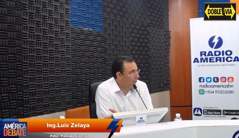 luis zelaya