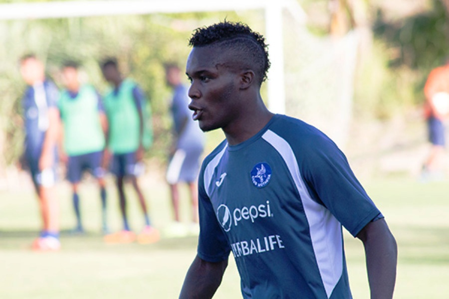 RUBILIO QUIERE RECUPERAR LA TITULARIDAD EN MOTAGUA