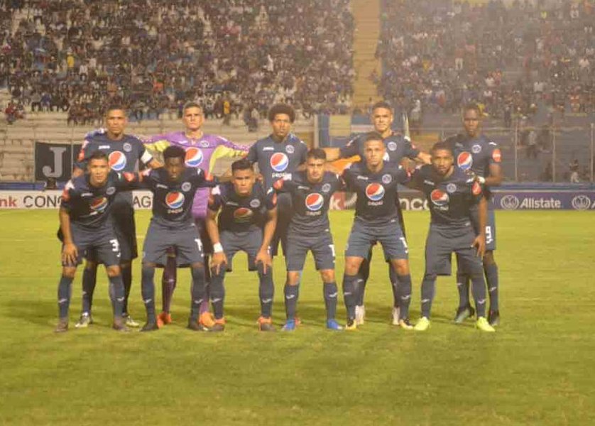 MOTAGUA