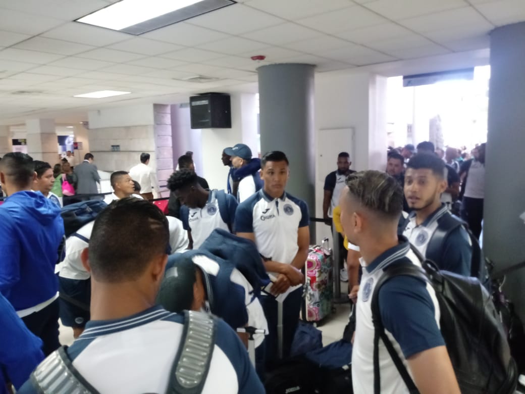 MOTAGUA ACARICIA LAS SEMIFINALES