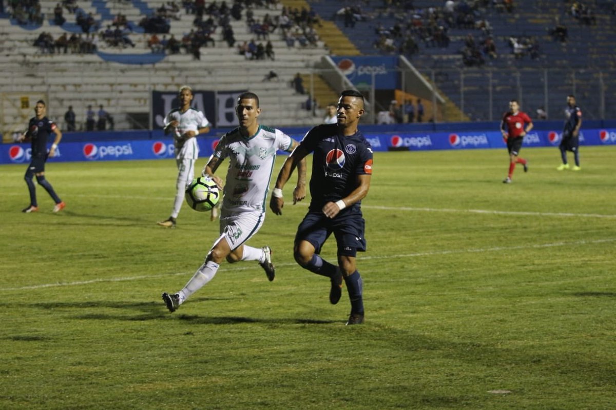 MOTAGUA DEBERÁ PAGAR 10 MIL LEMPIRAS