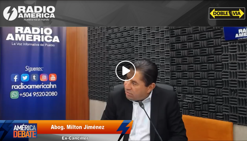 Milton Jiménez Puerto