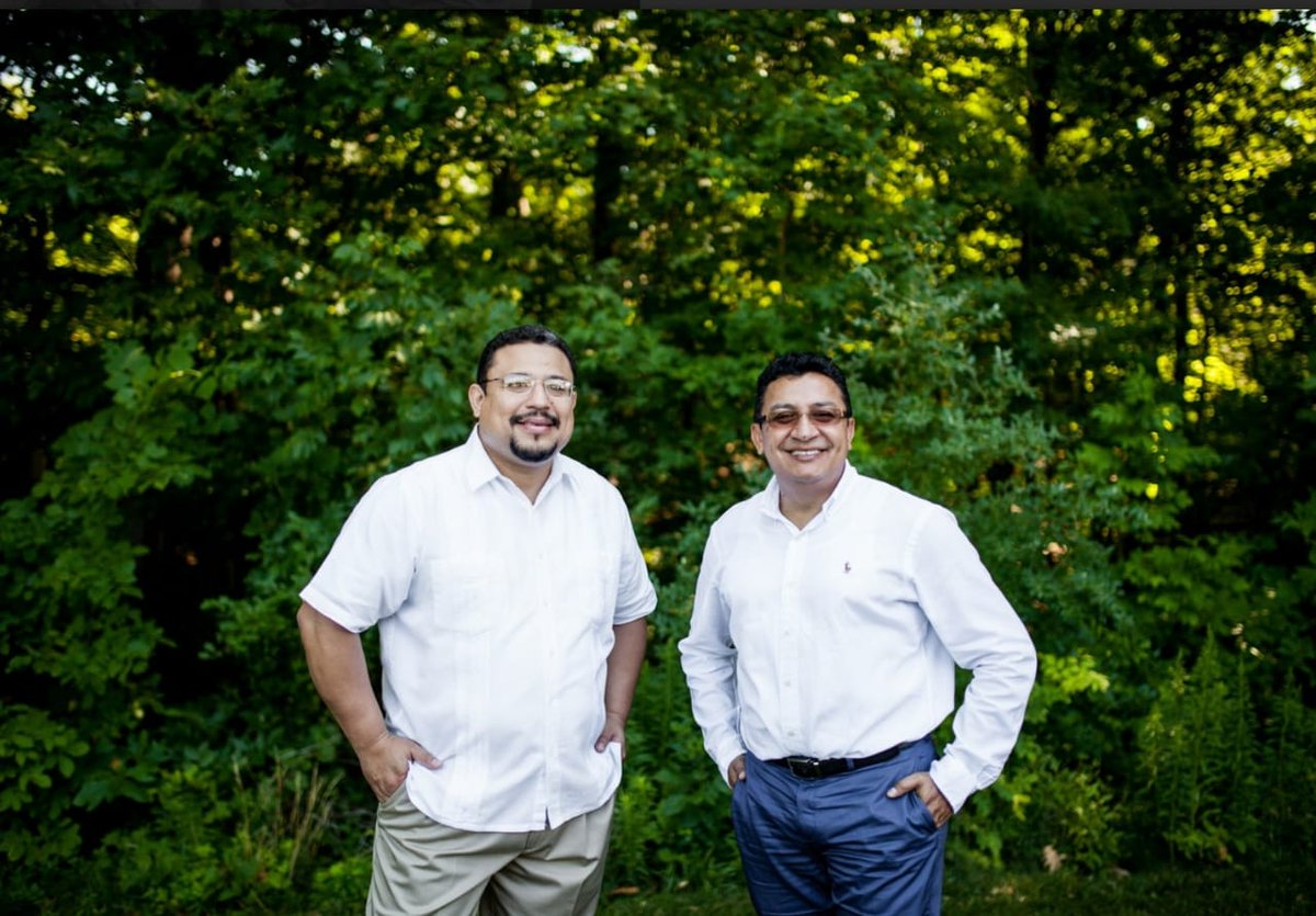 omar rivera y carlos hernández