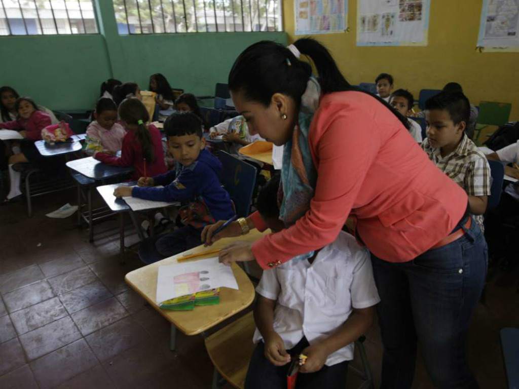 Pastor Alberto Solórzano: Aquí se tiene que deponer los intereses “mezquinos”