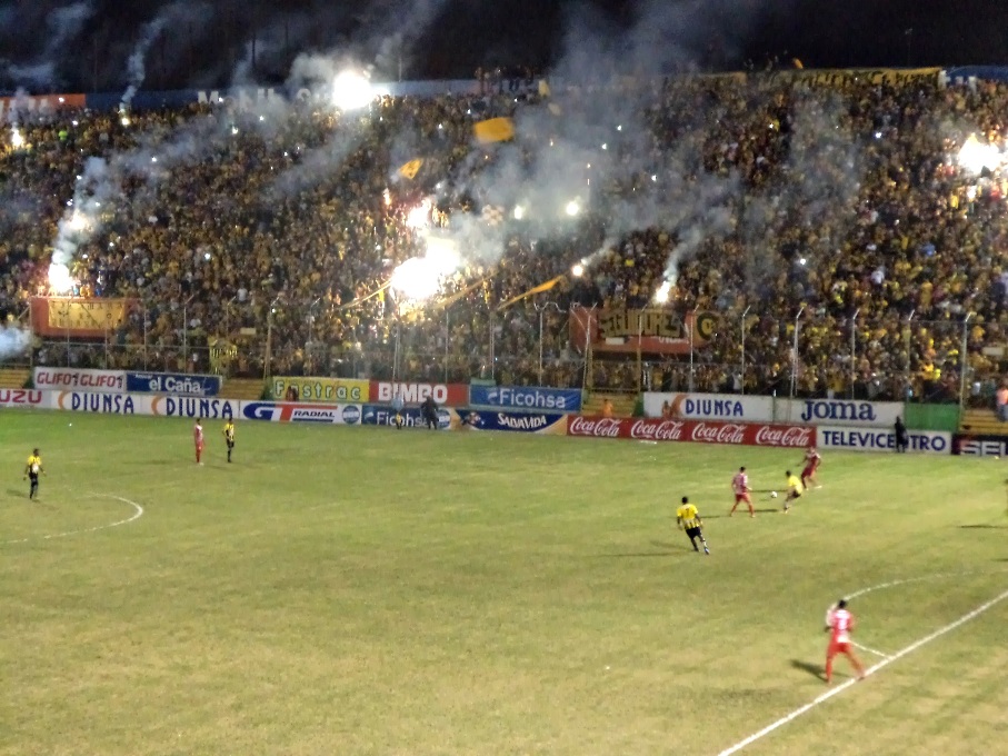 REAL ESPAÑA SERÁ LOCAL EN EL OLÍMPICO
