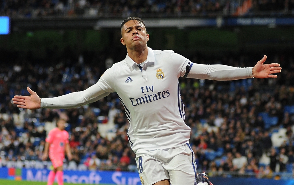 MARIANO VUELVE A REAL MADRID