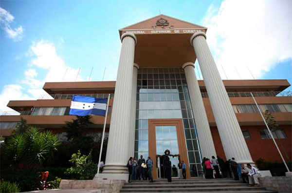 Miembro de ASJ alerta de varios casos de supuestas irregularidades apunto de prescribir (caducar) en TSC