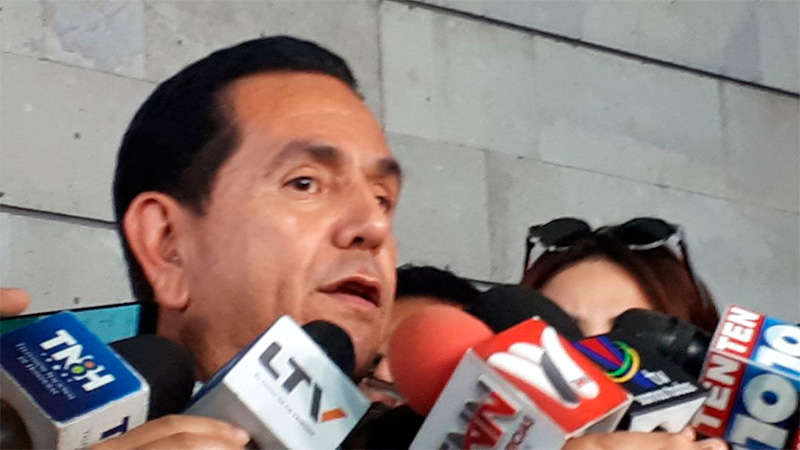 antonio rivera sobre reelección