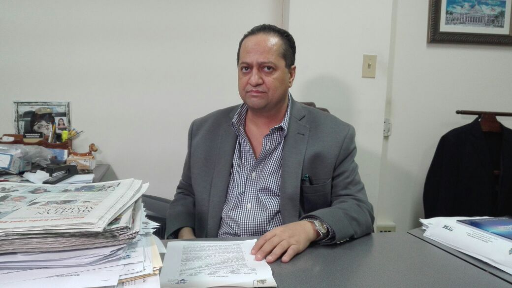 TSE señala que CCEPL y diputados deben resolver sus conflictos internos