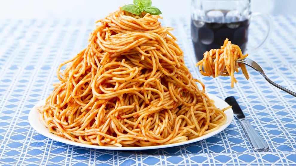 El consumo moderado de carbohidratos puede ser saludable y prolongar la vida, según un nuevo estudio de científicos del Brigham and Women's Hospital.
