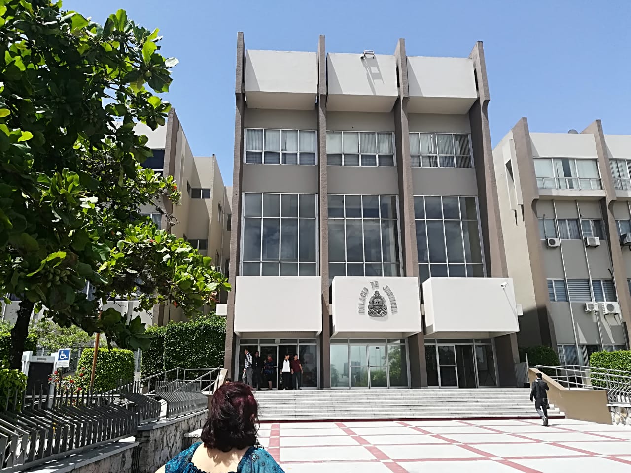 Presentan recurso de amparo a favor de prófugo en el caso Pandora