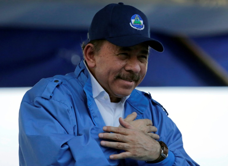 Gobierno de Nicaragua ordena salida de misión de derechos humanos de ONU
