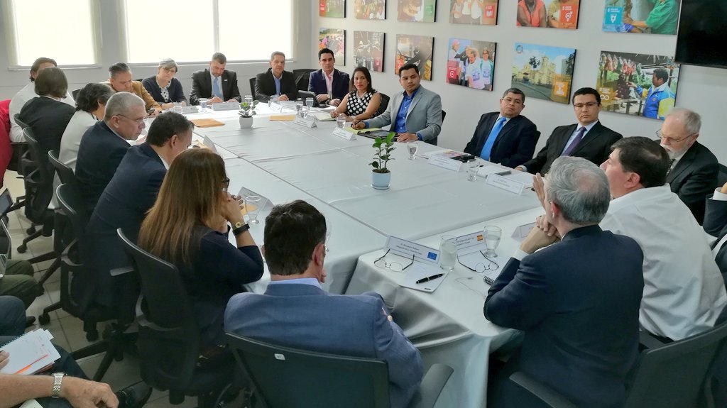 Movimiento de Gabriela Núñez piden al CCEPL integración en el diálogo político