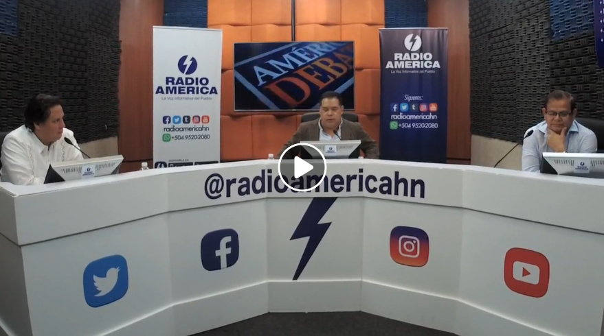 Romeo Vásquez y Eduardo Martell hablan sobre reforma artículo 184 del Código Penal