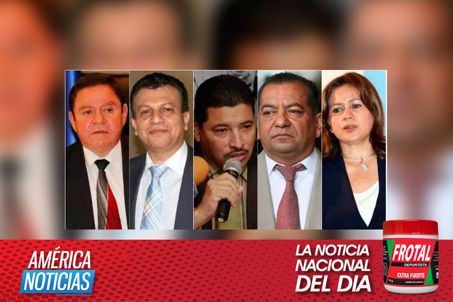 envían a la cárcel a exconcejales