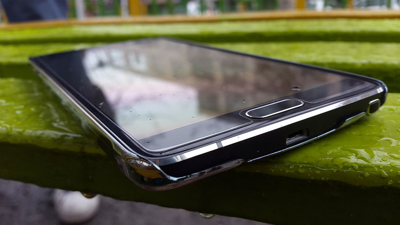 El nuevo Samsung Galaxy Note 9 alertará a los usuarios si hacen malas fotos