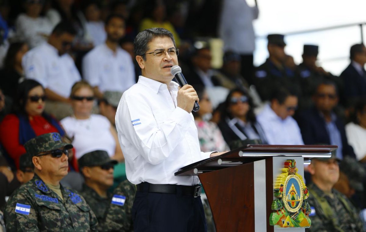 Luis Zelaya reta al presidente Hernández ir al Zonal Belén o al Mayoreo sin seguridad alguna