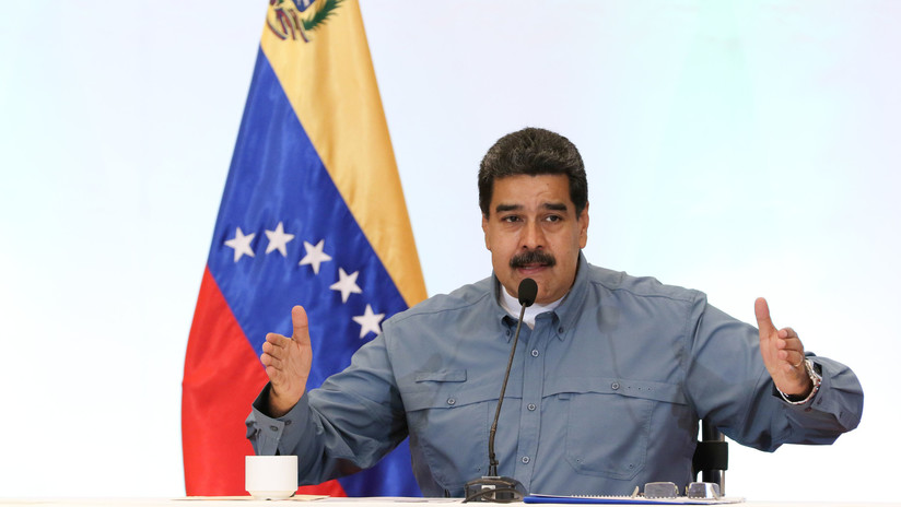 Nicolás Maduro ordena devolver tierras arrebatadas a los campesinos