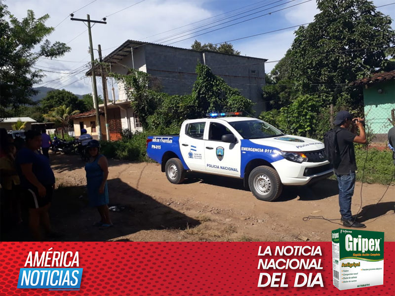 masacre en catacamas