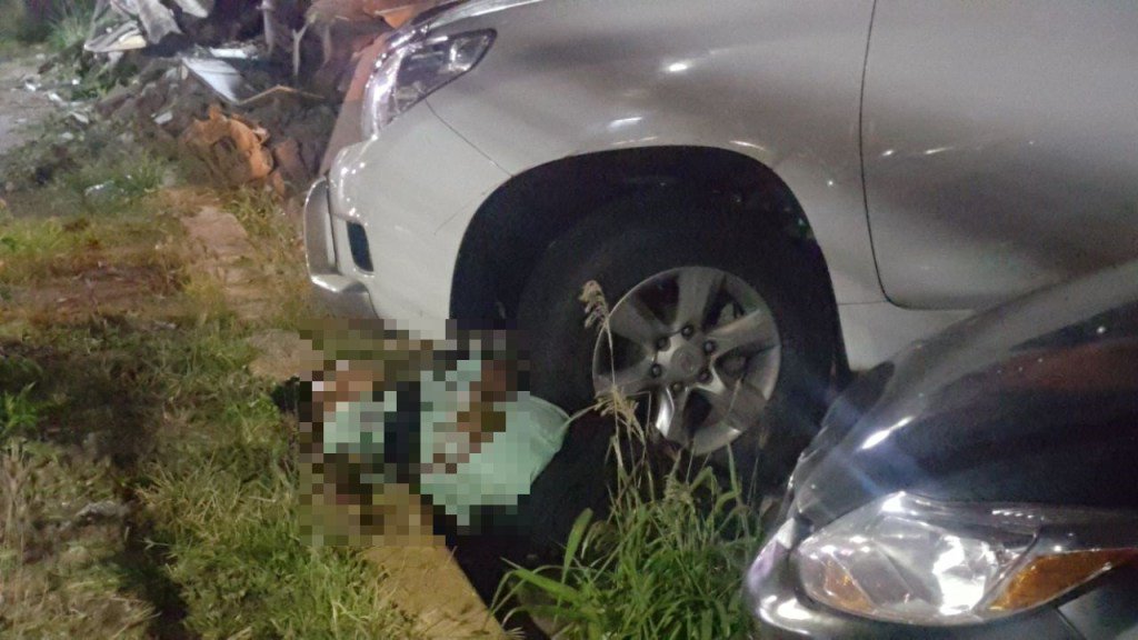 Asaltantes de carros habrían asesinado a un guardia de seguridad en Facultad de Medicina