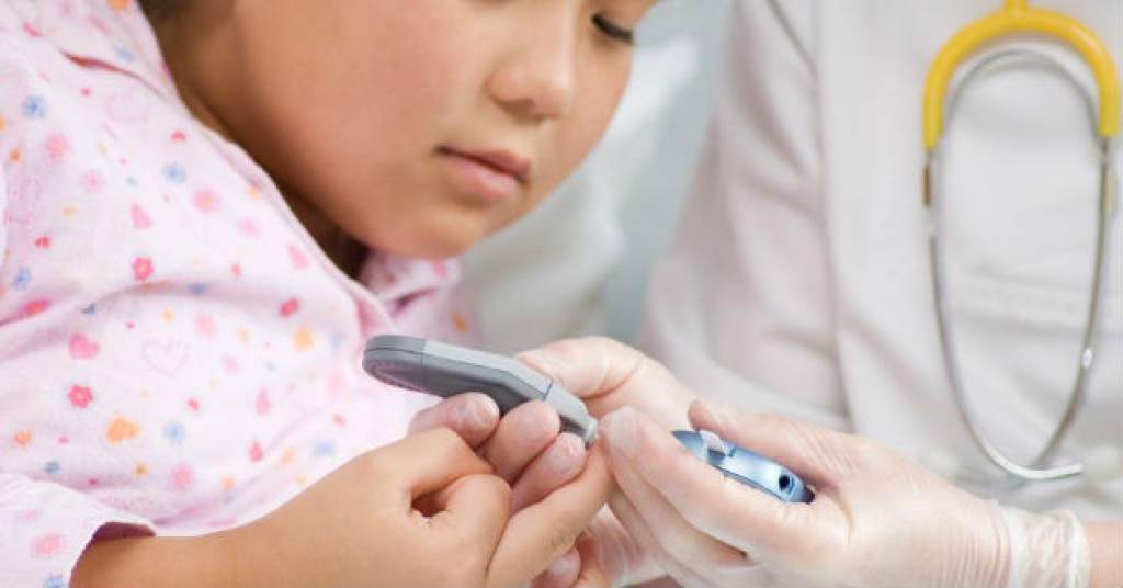A "pasos acelerados" aumentan los casos de diabetes mellitus en niños de Honduras