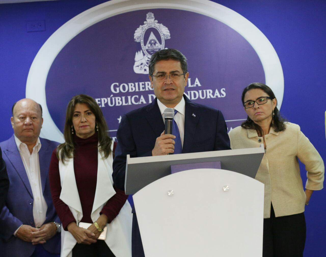 Gobierno crea Comisión Especial para la Transformación en el Sistema de Salud