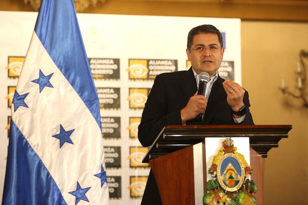 Gobierno anuncia en septiembre inician operativos para liberar barrios y colonias de la criminalidad