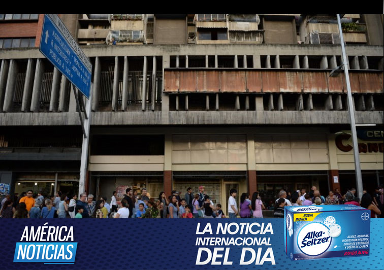 sismo en venezuela