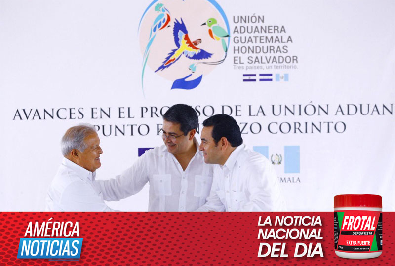 unión aduanera