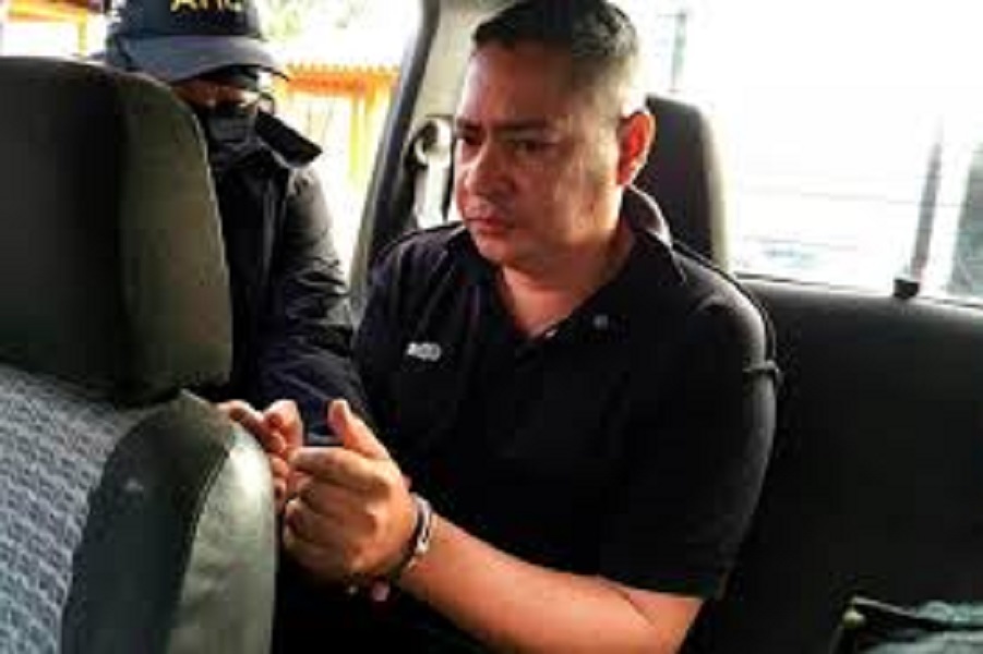 Tribunal dicta sentencia absolutoria al ex-alcalde de Talanga, Jorge Neftalí Romero