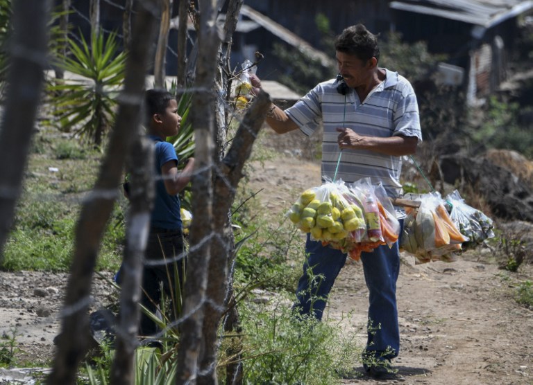 Más de 2.5 hondureños están subempleados en el país, señala el economista Julio Raudales