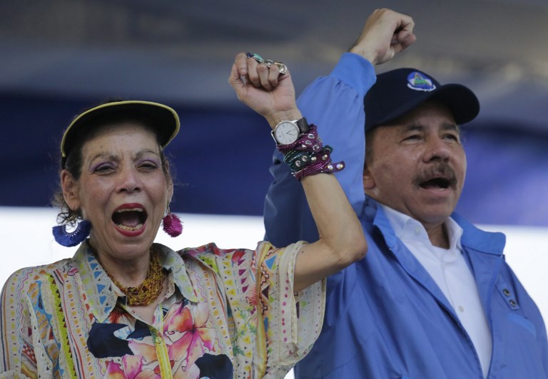 Grupo de OEA para Nicaragua pide a Ortega regresar al diálogo