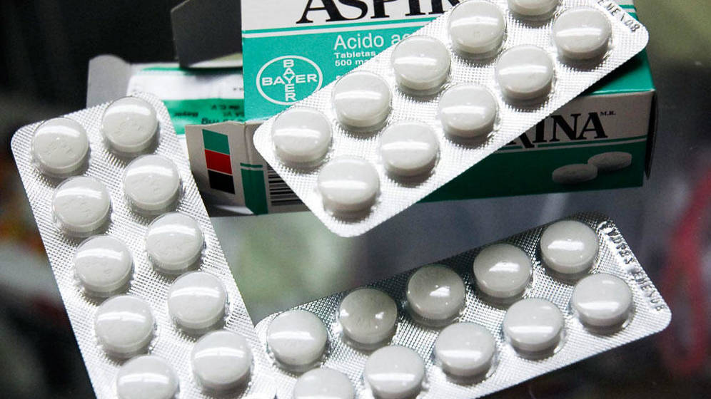 Científicos examinaron un total de 71 ensayos clínicos y constató que la aspirina podría servir como medicamento adicional en el tratamiento del cáncer.