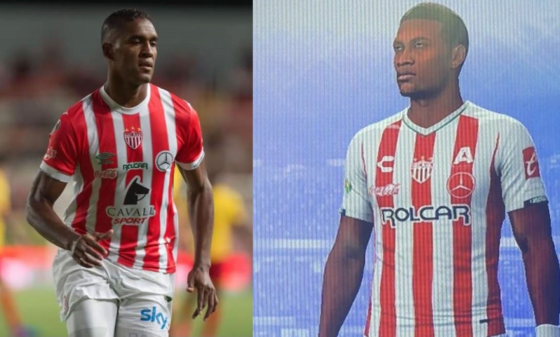 BRAYAN BECKELES