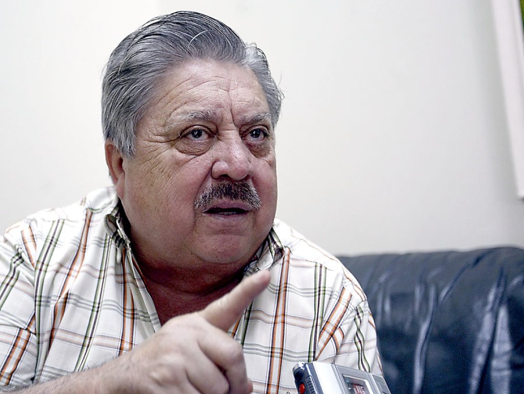 carlos montoya