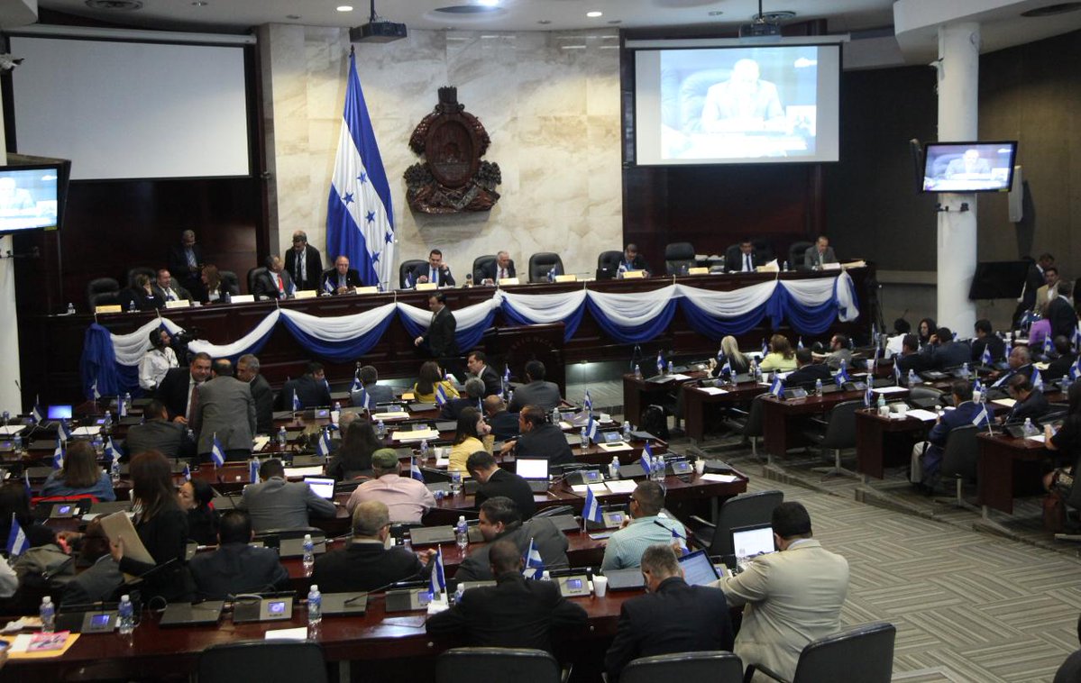 Presidente del Congreso viaja a Washington para firmar convenio de apoyo a reformas electorales con la OEA