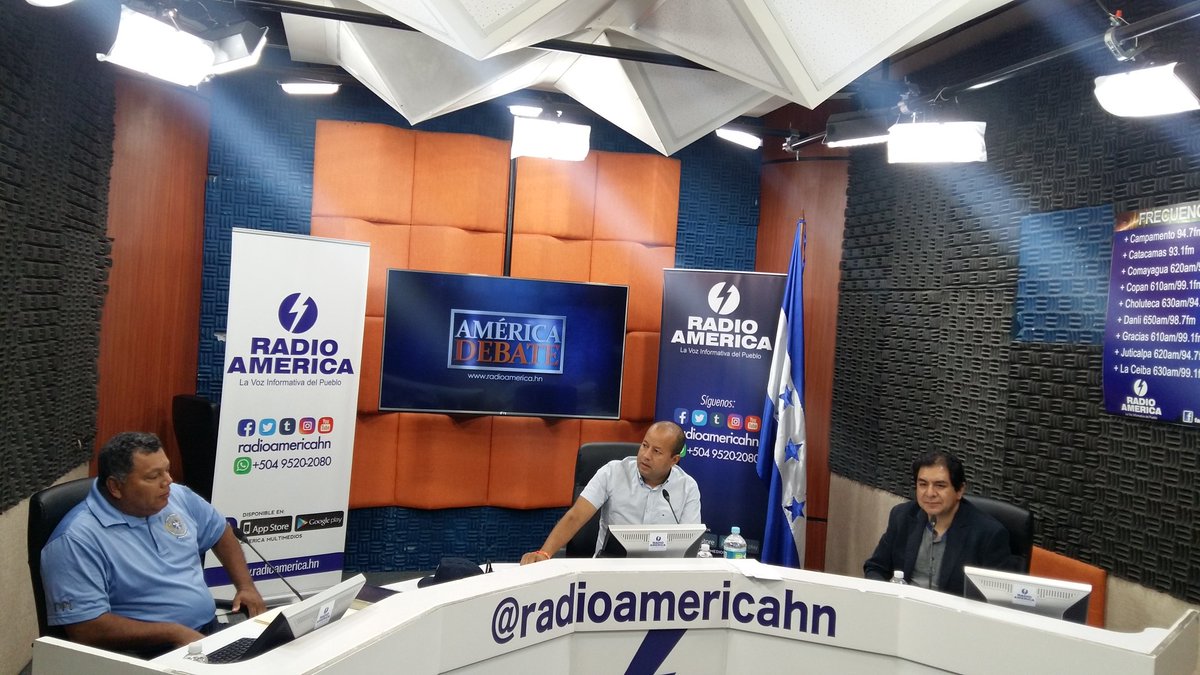 En Honduras hay escuadrones de la muerte