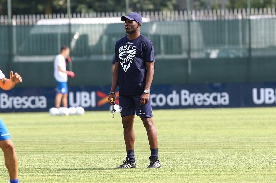 DAVID SUAZO