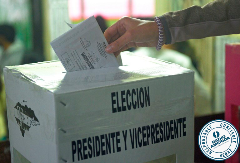 Comisión de Política Limpia utilizará Sistema de Rendición de Cuentas Claras para auditar a candidatos
