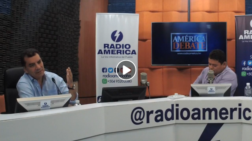 Elvin Santos: "tenemos prudencia y suficiente capacidad de aguante"