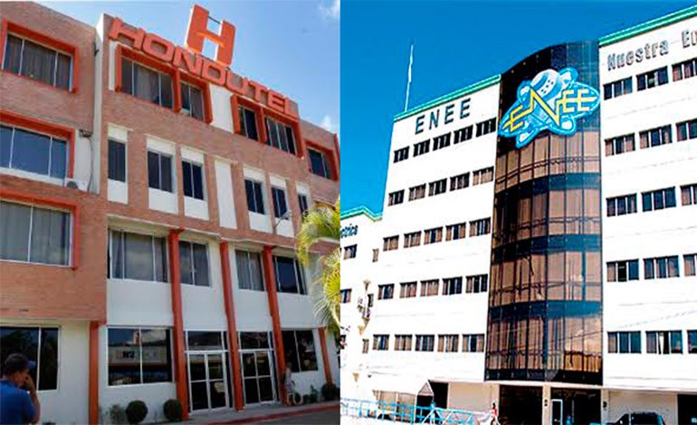 Economista señala al Gobierno no le interesa capitalizar a la ENEE y Hondutel