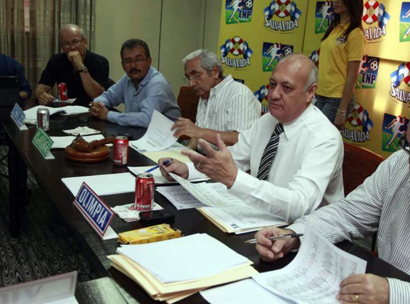 SALOMÓN GALINDO PIDE A KEOSSEIÁN PARA HONDURAS