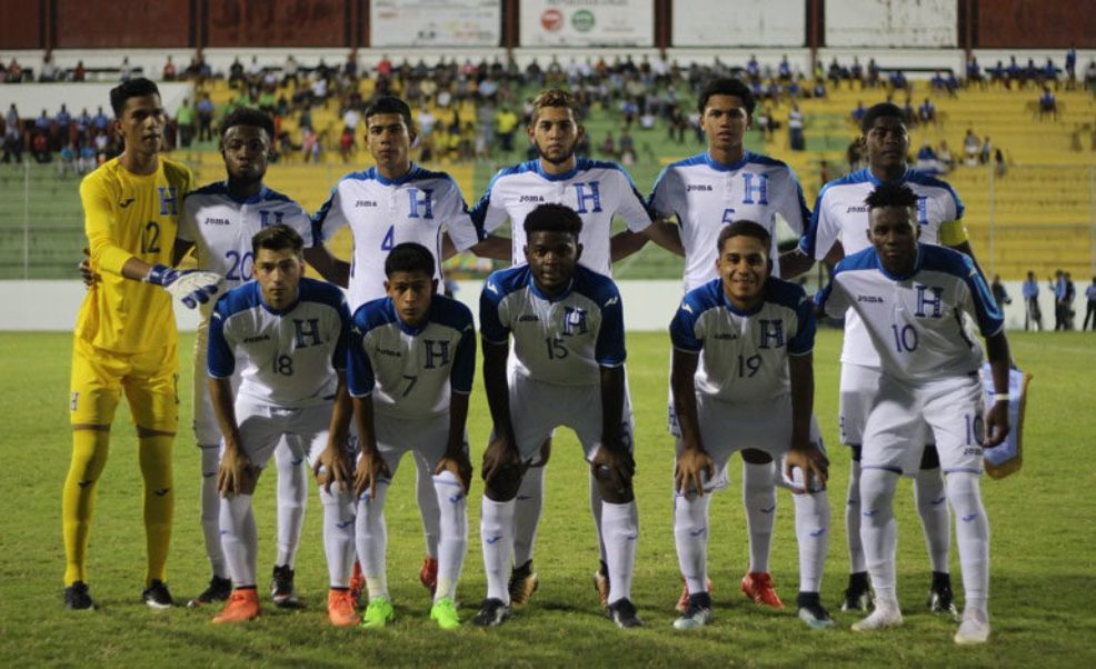 HONDURAS