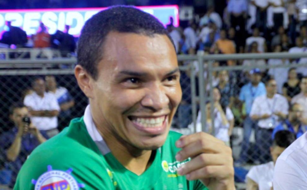 'RAMBO' LLAMÓ MEDIOCRE A LA LIGA DE HONDURAS