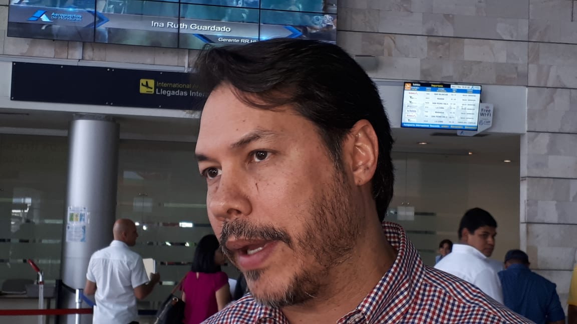 La ENEE no se recupera porque no se aplica la tarifa correcta a clientes, dice Jesús Mejía