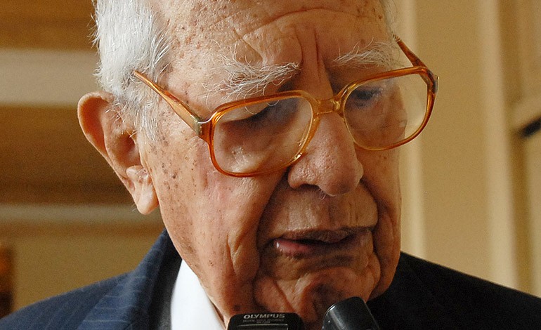 Jorge Bueso Arias