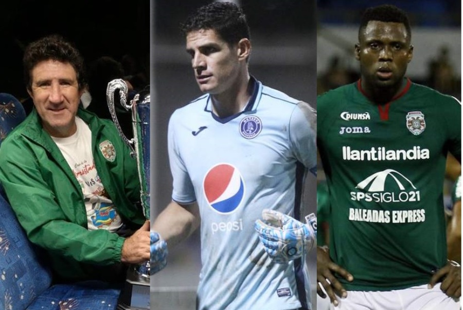 LIGA NACIONAL PREMIARÁ ESTE MARTES A LOS MEJORES DE LA TEMPORADA
