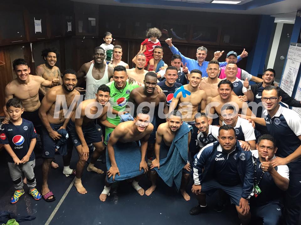 MOTAGUA
