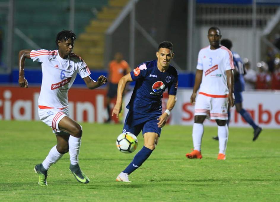 MOTAGUA JUGARÁ CONTRA TAURO